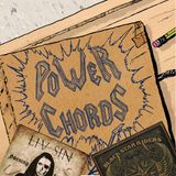 Power Chords Podcast: Track 45--Black Star Riders and Liv Sin
