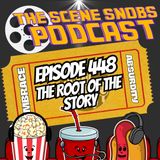 🌳 Arbor Day: The Root of Evil Interview ft. Michael Jayne + Top 5 Horror Anthologies | Ep. 448