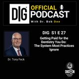DIGRN Presents: Sunrise Dental Solutions | Getting Paid for the Dentistry You Do: Why Collection Systems Matter More Than Production
