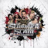 SLUMBERSLAM POST SHOW NIGHT 1 (Wrestling Soup 8.1.26) w/ @iamjondraper