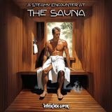 A Steamy Encounter at the Sauna ❤️ NSFW Erotic Romance
