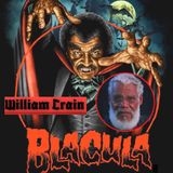 A Conversation With Blacula  Director, William Crain