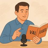 Valores: Construyendo un mundo mejor