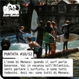 L’onda di Monaco: quando il surf parla bavarese