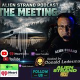 #211- The Meeting (Audio) #ufo #uap #news