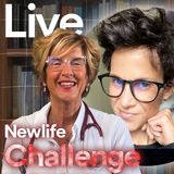 New life challenge con Ilaria Bertolini