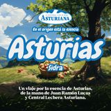 Sidra: patrimonio de Asturias para el mundo