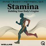 Stamina - What's Really Happening Inside Your Body