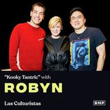 “Kooky Tantric” (w/ Robyn)