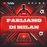 Tifoso del Milan