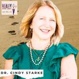 Empower Your Essence: Dr. Cindy Starke's Lessons on Personal Blueprint and Energy Healing