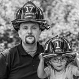 ret FF Keith Hanks - Putting His Life Back Together From C-PTSD