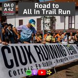 Road to All In Trail Run