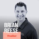 This week on PRAY: Brian Reese