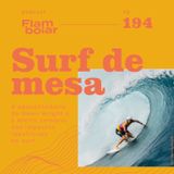 194 - A aposentadoria de Owen Wright e o efeito cerebral dos impactos repetitivos no surf