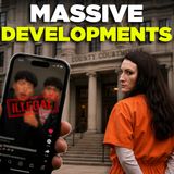 Trump’s Oil Strategy, Illegals Expose Themselves on TikTok & Clancy Jury Abruptly Dismissed