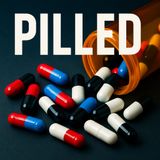 5 - Fireside Therapy/Prof. Galloway's Notes on Being a Man