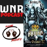 WNR540 WWE NXT UPDATE