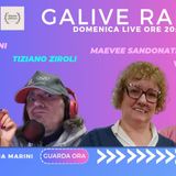 "Galive-Show & Radio Non uno Di Più"...Mara Mae Tiz Vania