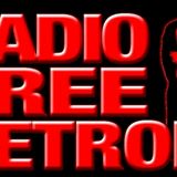 Tony Washington WHPK FM Chicago Underground Dance Show DJ Osiris Of Radio Free Detroit Interview. RADIOFREEDETROIT.ORG