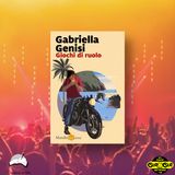 ARTS&BOOKS - Intervista a Gabriella Genisi | Giochi di ruolo