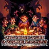Giocatori Nabbi & Master Bastardi - Come giocare a Dungeons and Dragons