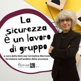 La sicurezza è un lavoro di gruppo