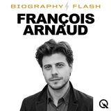 François Arnaud Biography Flash: From Montreal Theater Kid to Borgias Star and Bisexual Visibility Champion