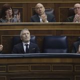 Las Noticias de La Mañana: Óscar Puente arremete contra el PP en el Congreso: "Nos vemos en los tribunales"