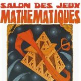 Salon des jeux mathématiques 2026 : Episode 01