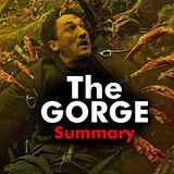2 Snipers Fall Into Canyon They Were Guarding for the Government and Discover Monsters There(MP3_160K)