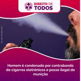 Direito de Todos - 22/07/2025