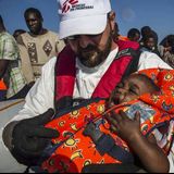 #LaCafeteraNoOlvidesRefugiados