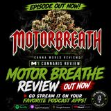 M1 Cannabis Motor Breath Review | Heavy Gas or Heavy Pass? | Canna World Reviews
