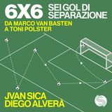 03. Da Marco Van Basten a Toni Polster