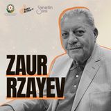 "30-40 il əvvəl toya mikrofonla getməzdilər. "Səsin var, meydandır, özünü göstər", - deyərdilər"