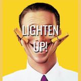 Lighten Up! - Morning Manna #3183