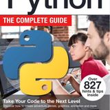 Python: The Complete Guide