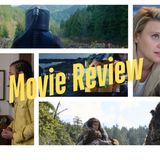 BLINK OF AN EYE Review: Andrew Stanton's Ambitious Sci-Fi Epic Crashes And Burns