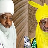 KANO: Police deploy more officers to Sanusi, Bayero palaces, guards out