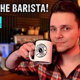 Meet The Barista _ Coffeehouse Crime Q_A