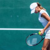 Jed Anthony Ariens | Tennis' New Wave Leads with Swiatek