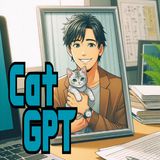 CatGPT