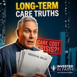 The 5 Most Important Things About Care in Retirement