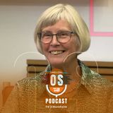 Mellem os - Marianne Brandt