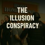The  Illusion Conspiracy