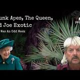 Joe Exotic's Husband Hit On Me   The Skunk Ape   Podcast Episode 61