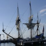 Ep. 360: HMS Wraith by Thomas Wetzel--A Ghost Ship Horror Story