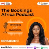 Influencing With Kaylah Oniwo