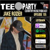 Jake Rozier | Episode 105